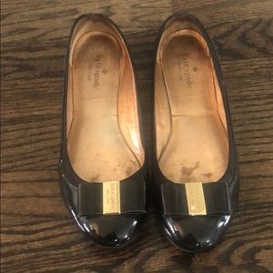Katie Spade women’s flats